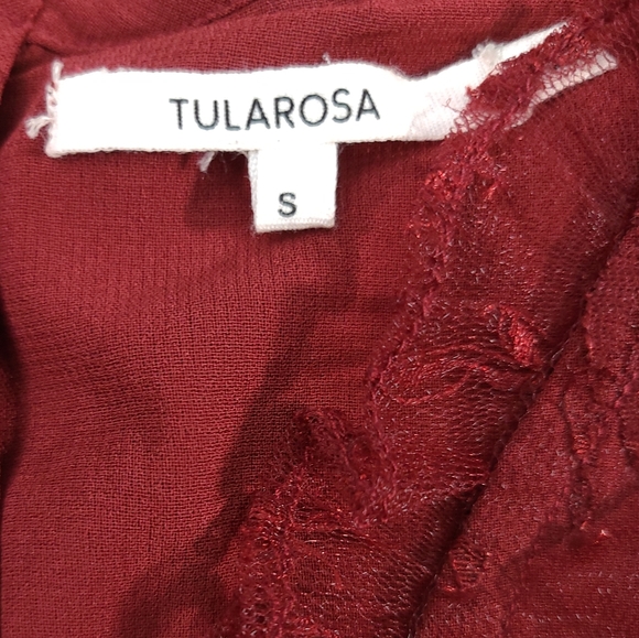 Tularosa Clara lace dress - Picture 6 of 6